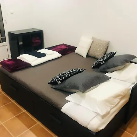 Tatil Evi Bird's In Love Aveiro