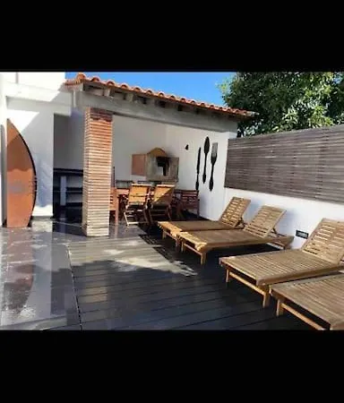 Bird's In Love Tatil Evi Aveiro