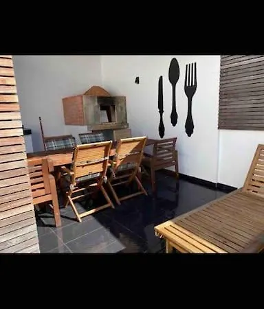 Tatil Evi Bird's In Love