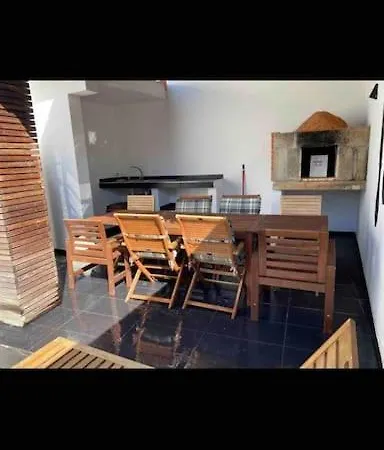 Tatil Evi Bird's In Love