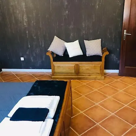 Bird's In Love Tatil Evi