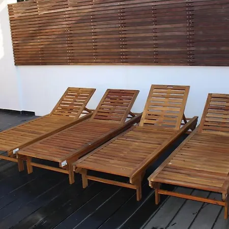 Bird's In Love Tatil Evi