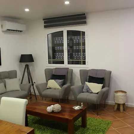 Tatil Evi Bird's In Love